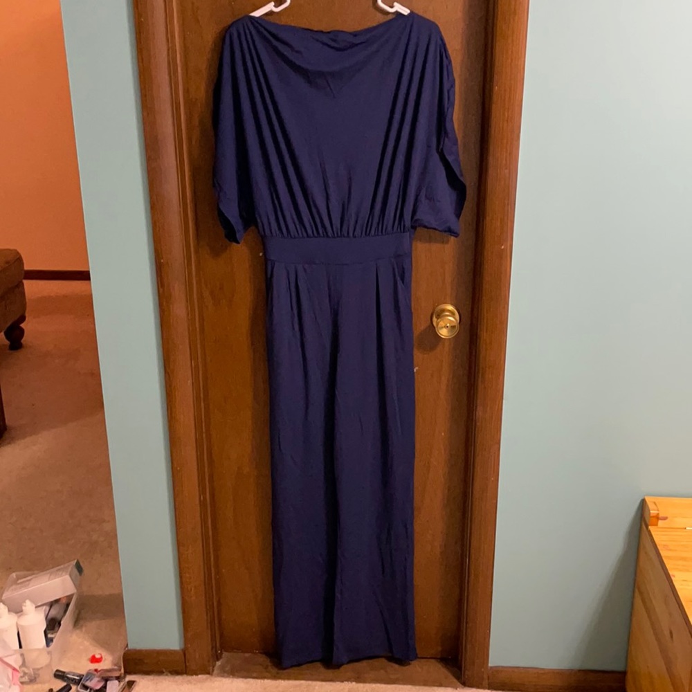Jumpsuit